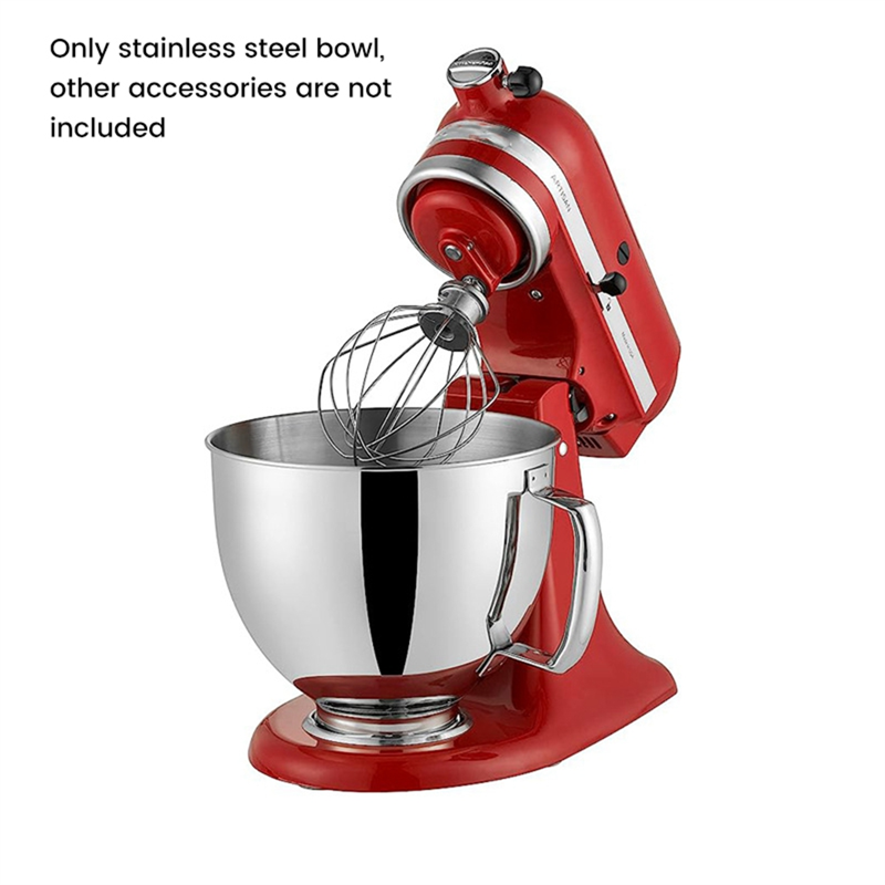 Commercial Kitchenaid - A78E-キッチンエイド クラシック&アーティザン シリーズ 4.5QT/5QT ミキサー 304