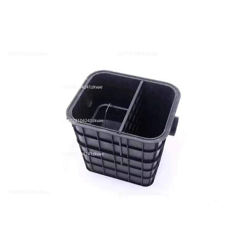 グリーストラッププラスチック、油水分離器、キッチン改修、オイ - Commercial Kitchen Grease Trap Cleaning review and price