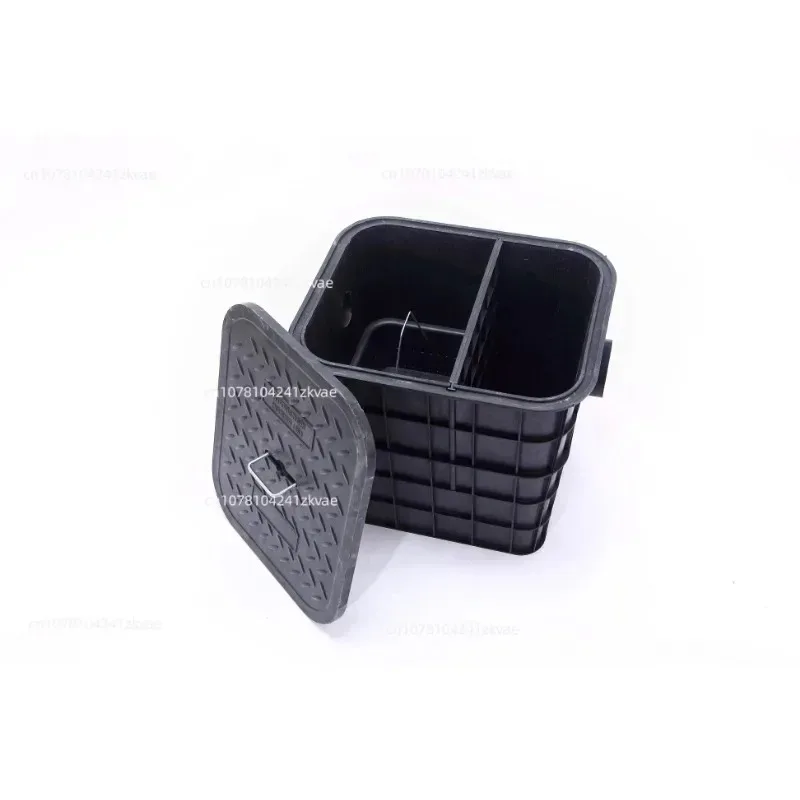 グリーストラッププラスチック、油水分離器、キッチン改修、オイ - Commercial Kitchen Grease Trap Cleaning review and price