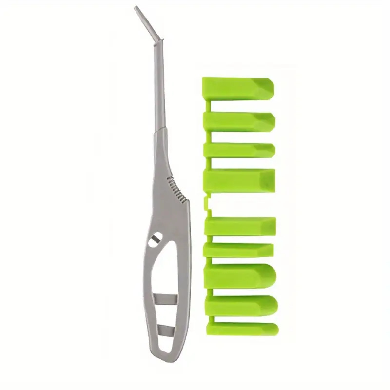 多角度シーラントスクレーパー プラスチック製アングルジョイン - Commercial Kitchen Knife Set review and price