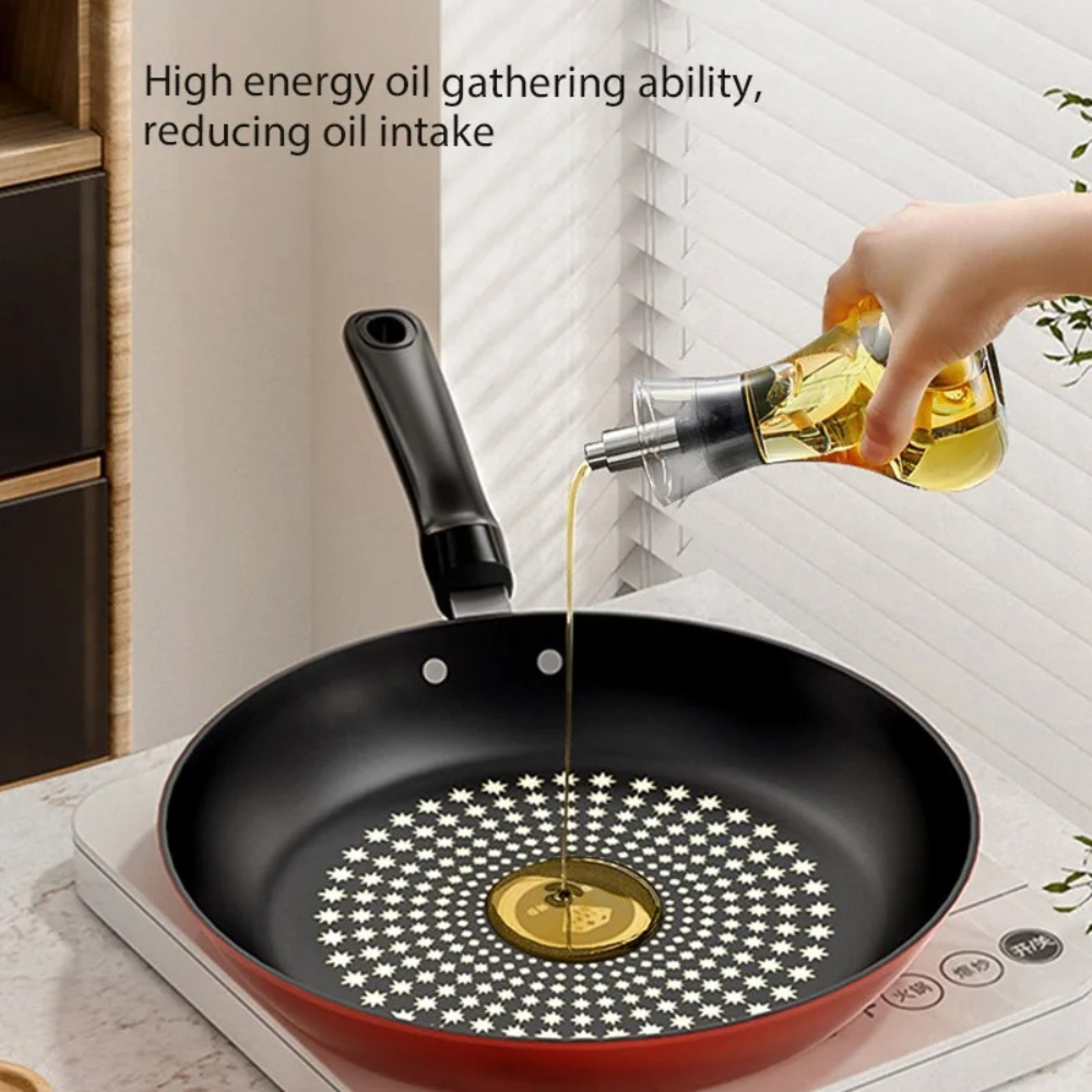 多機能フライパン ノンスティック中華鍋 耐久性のあるオムレツ - Commercial Kitchen Pans review and price