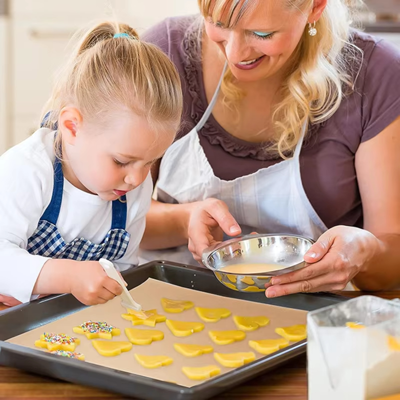 ベーキングペーパー,パーチメントシート,エアフライヤーグリル - Commercial Kitchen Pans review and price