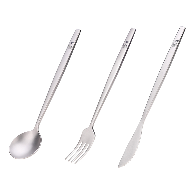 Keith-カップ,スプーン,フォーク,ナイフ,ストロー,キ - Commercial Kitchen Knife Set review and price