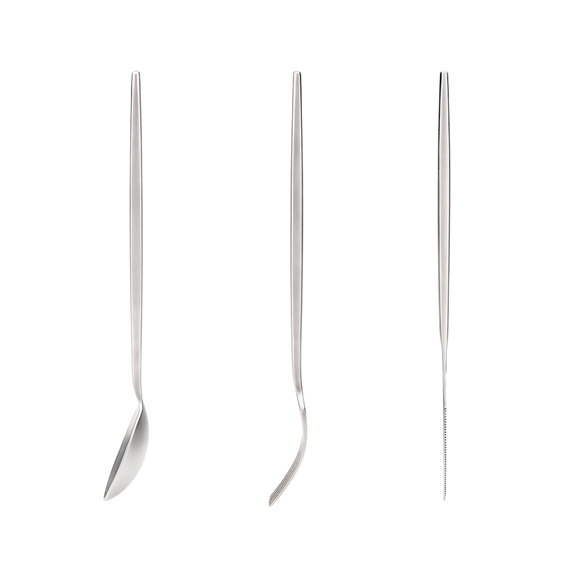Keith-カップ,スプーン,フォーク,ナイフ,ストロー,キ - Commercial Kitchen Knife Set review and price