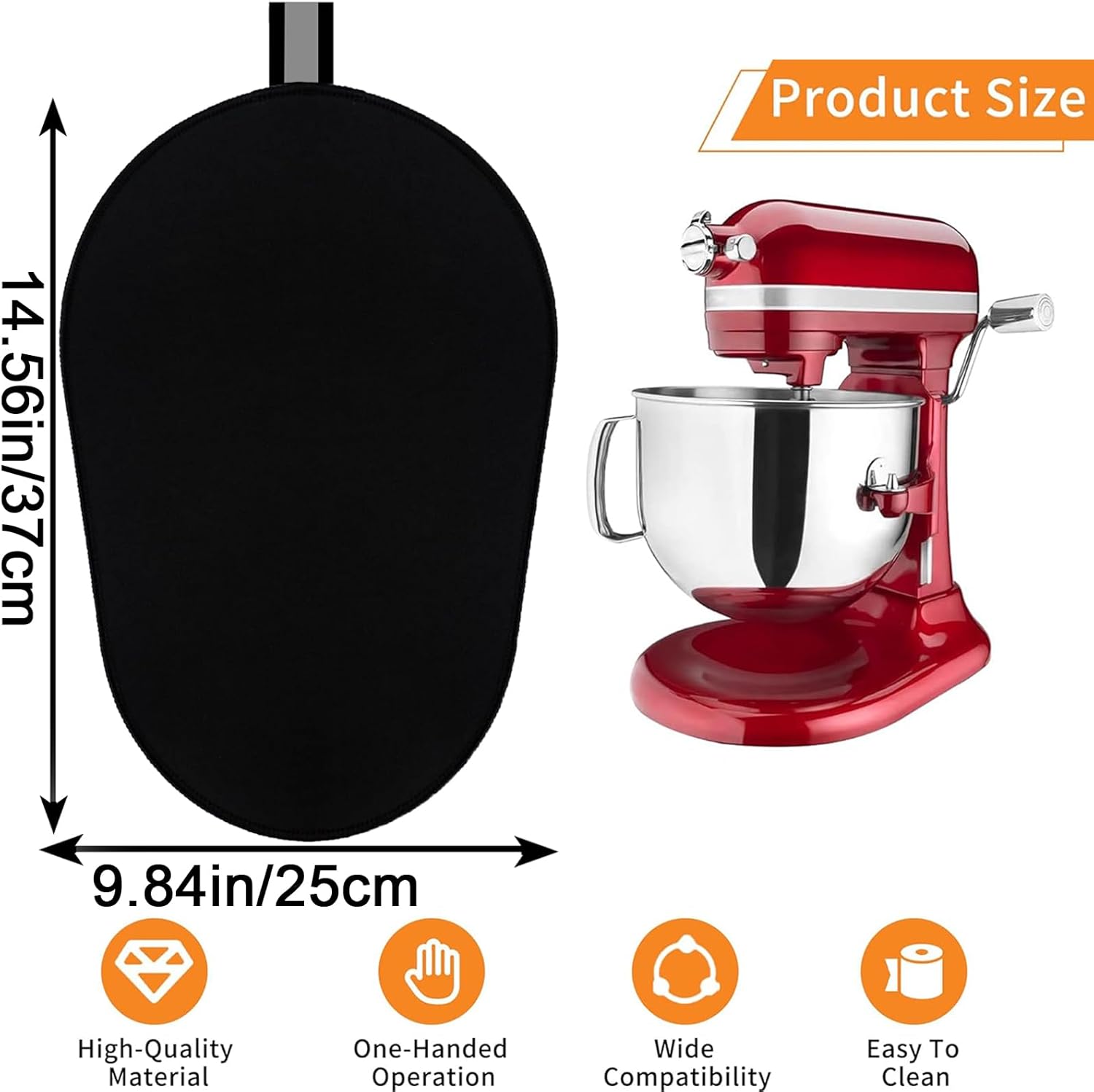 スライディングスライディングマット,スライディングスライダー - Commercial Kitchenaid review and price