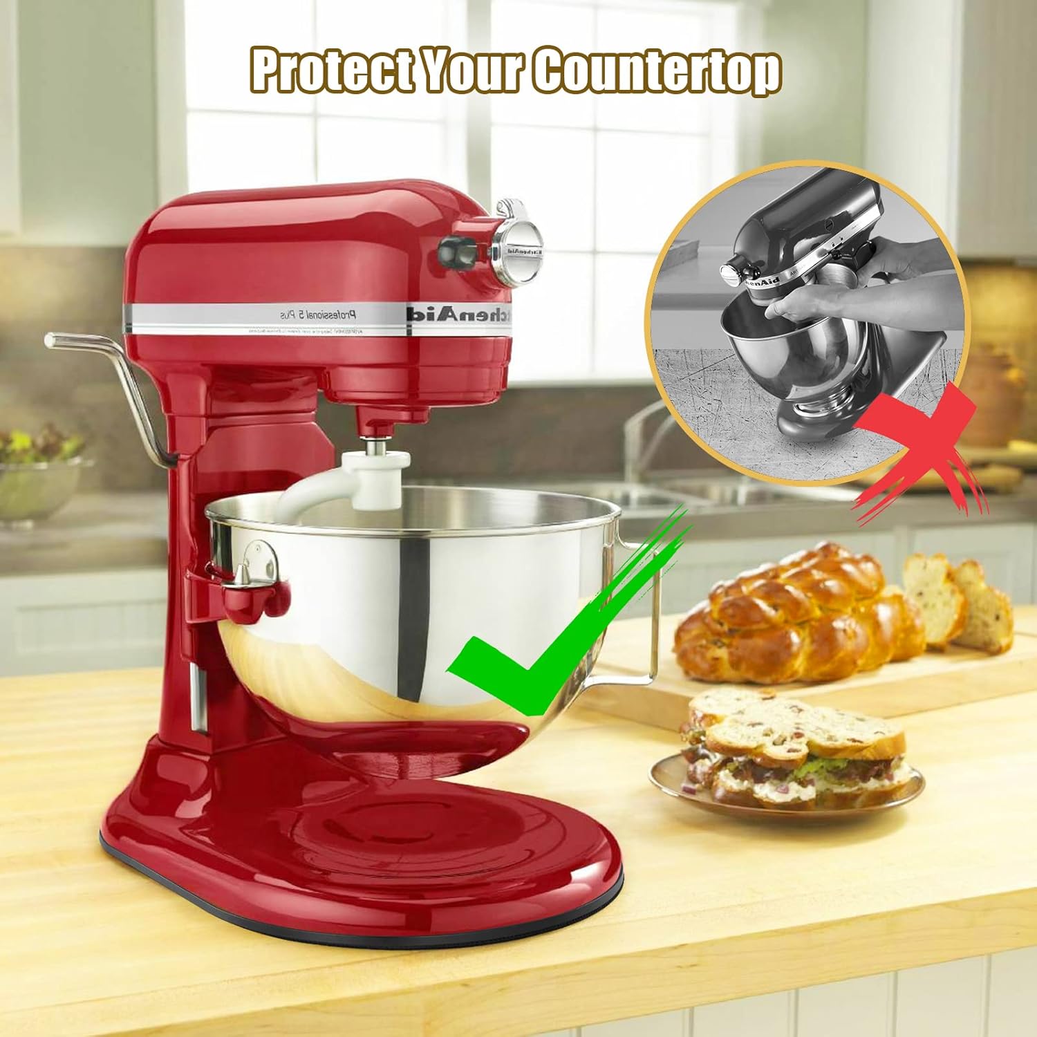 スライディングスライディングマット,スライディングスライダー - Commercial Kitchenaid review and price