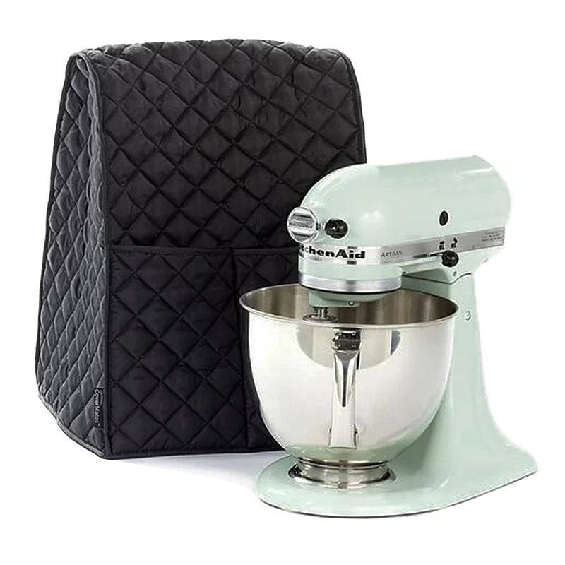 家庭用キッチン補助食品ミキサー用防塵カバー防水収納バッグは、 - Commercial Kitchenaid review and price