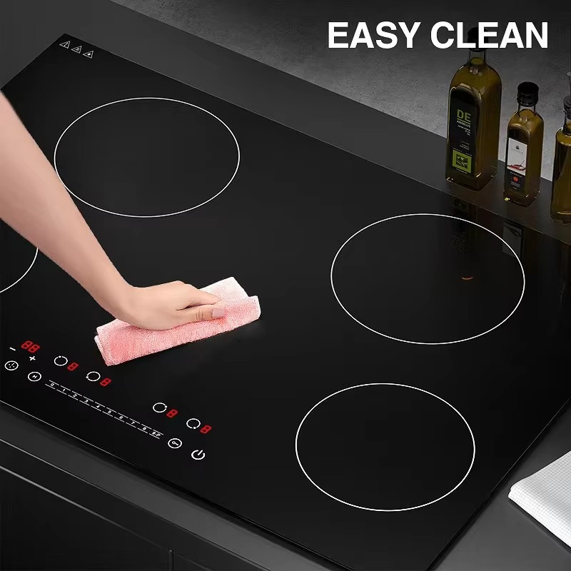 レストラン赤外線調理器キッチン輻射調理器業務用シングルコンロ - Commercial Kitchen Vinyl review and price