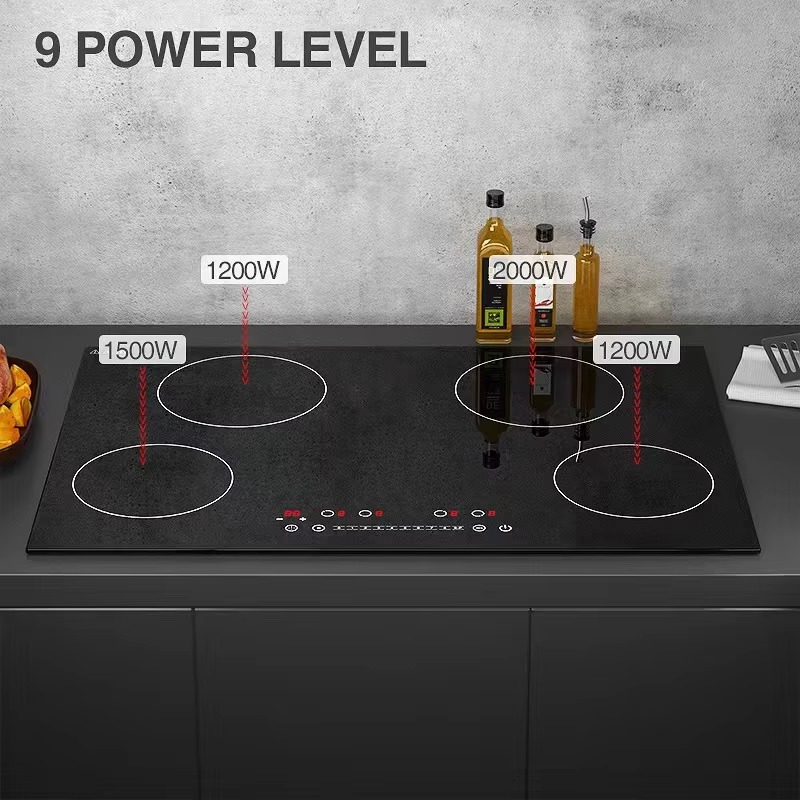 レストラン赤外線調理器キッチン輻射調理器業務用シングルコンロ - Commercial Kitchen Vinyl review and price