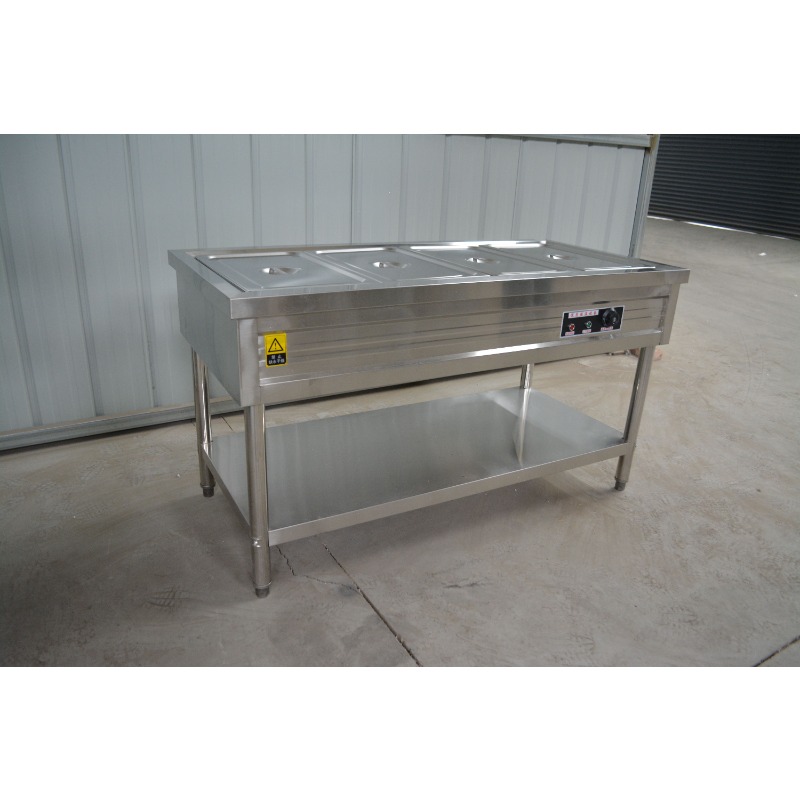 業務用厨房加熱機器 ホットポットテーブル家電 ステンレス製ビ - Commercial Kitchen Vinyl review and price